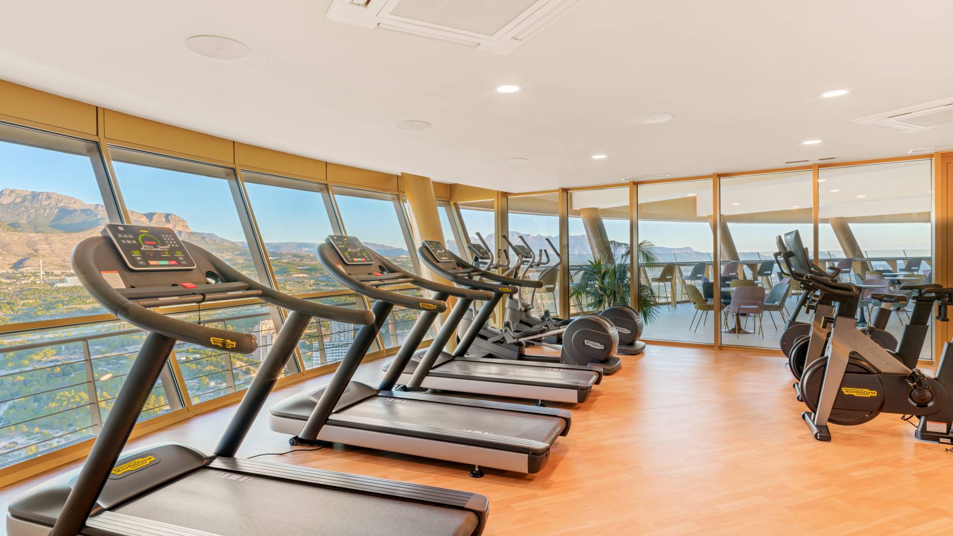 Nouvelle construction - Penthouse - Benidorm - Zona de Poniente