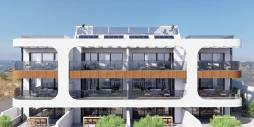 Nouvelle construction - Penthouse - Benijofar