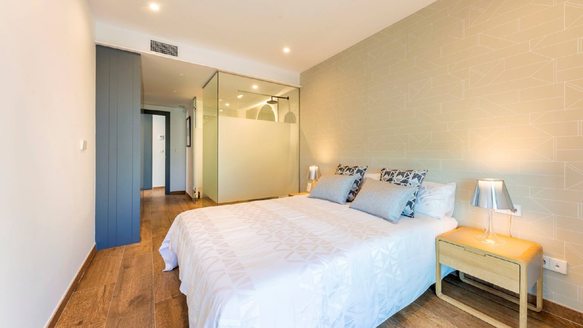 Nouvelle construction - Penthouse - Benitachell - Cumbre del Sol