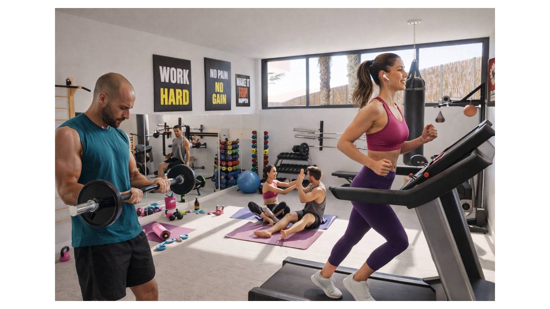 Nouvelle construction - Penthouse - Bigastro - bigastro