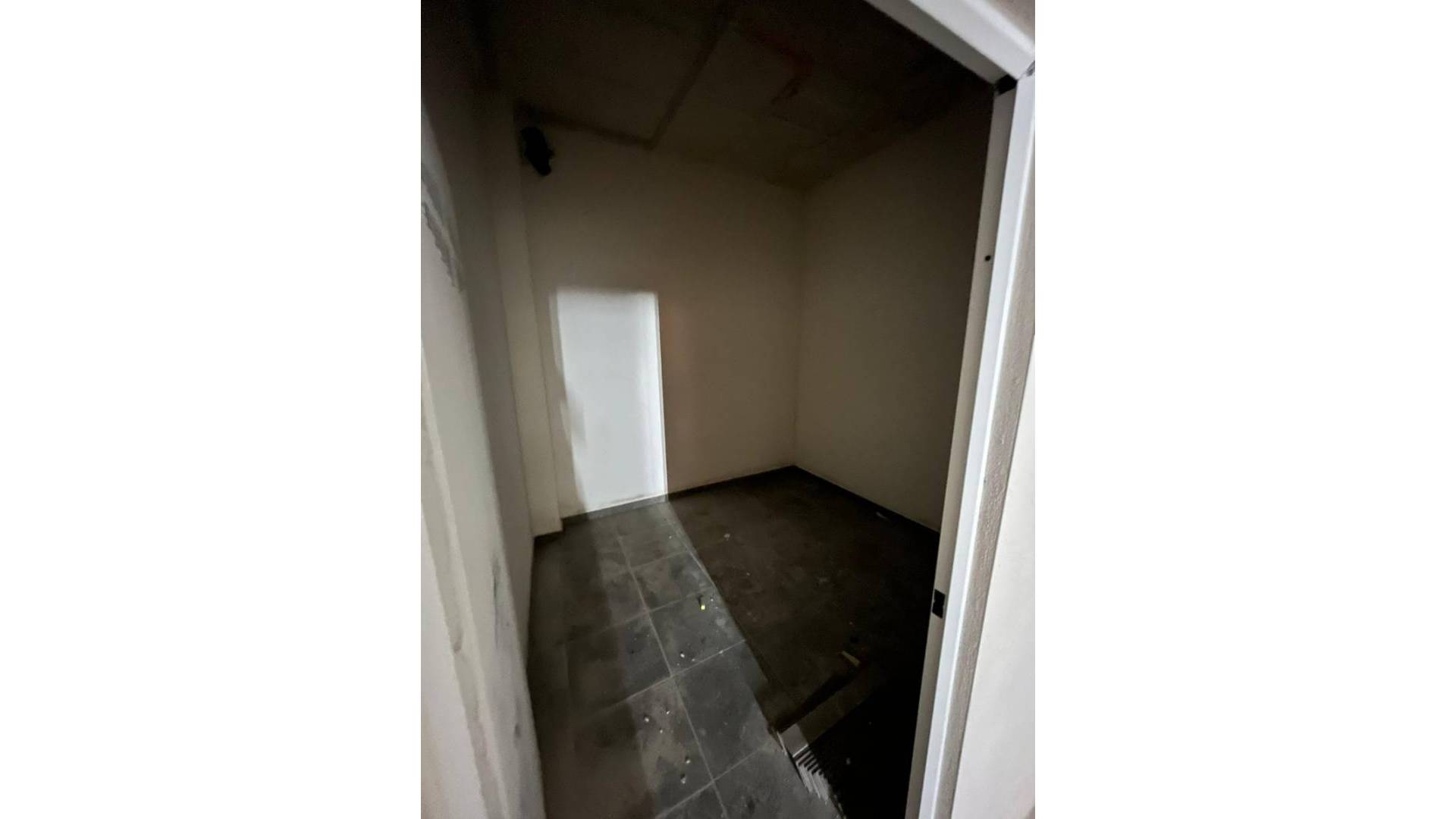 Nouvelle construction - Penthouse - Calpe - Playa Arenal Bol