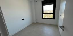 Nouvelle construction - Penthouse - Calpe - Playa Arenal Bol