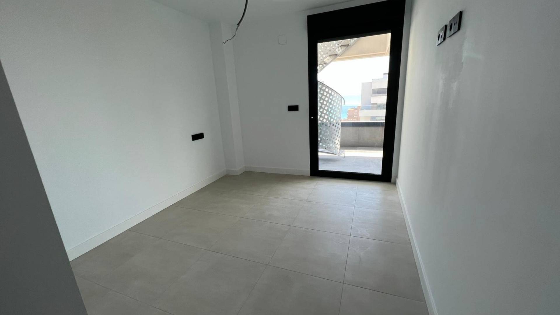 Nouvelle construction - Penthouse - Calpe - Playa Arenal Bol