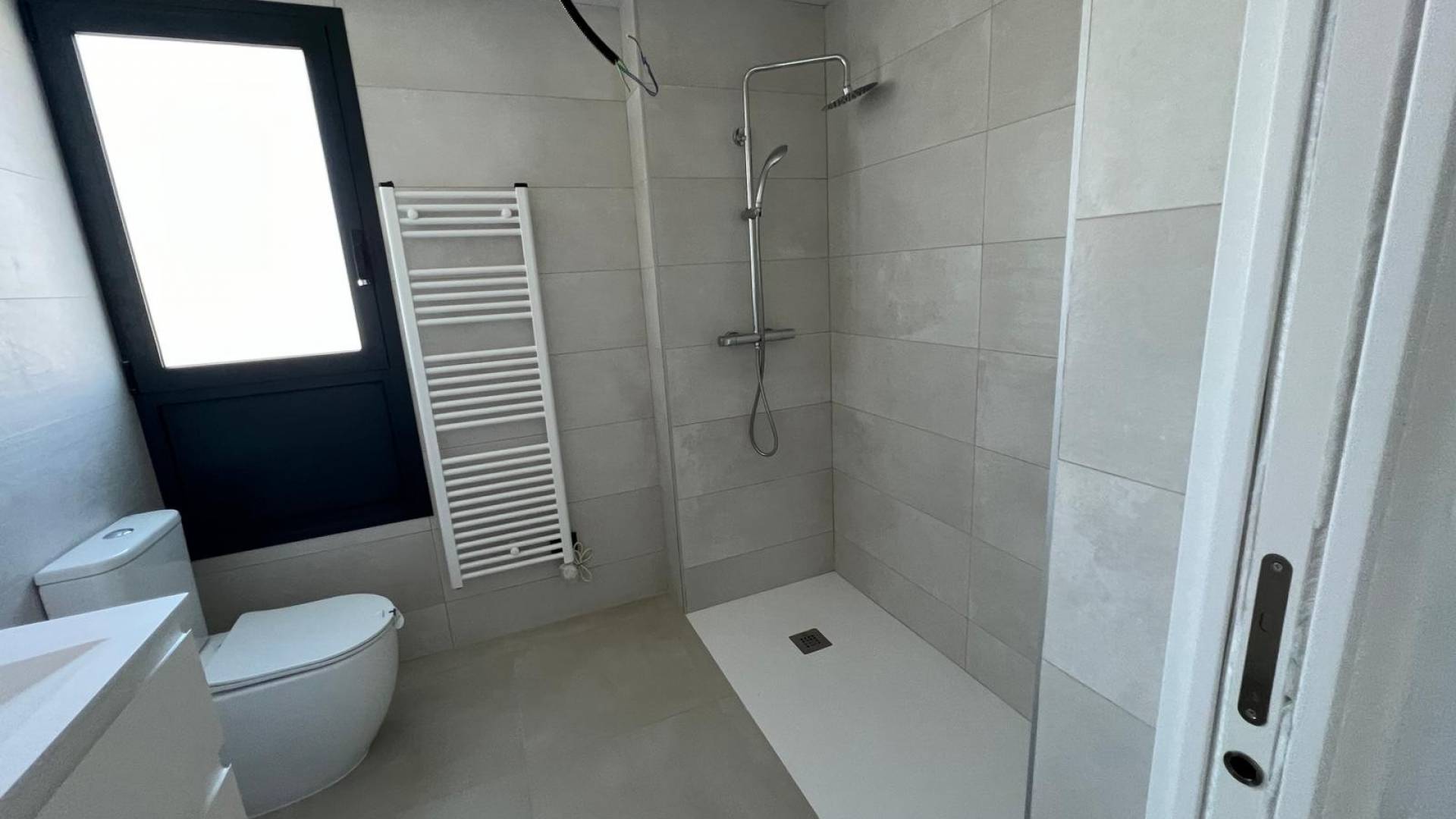 Nouvelle construction - Penthouse - Calpe - Playa Arenal Bol