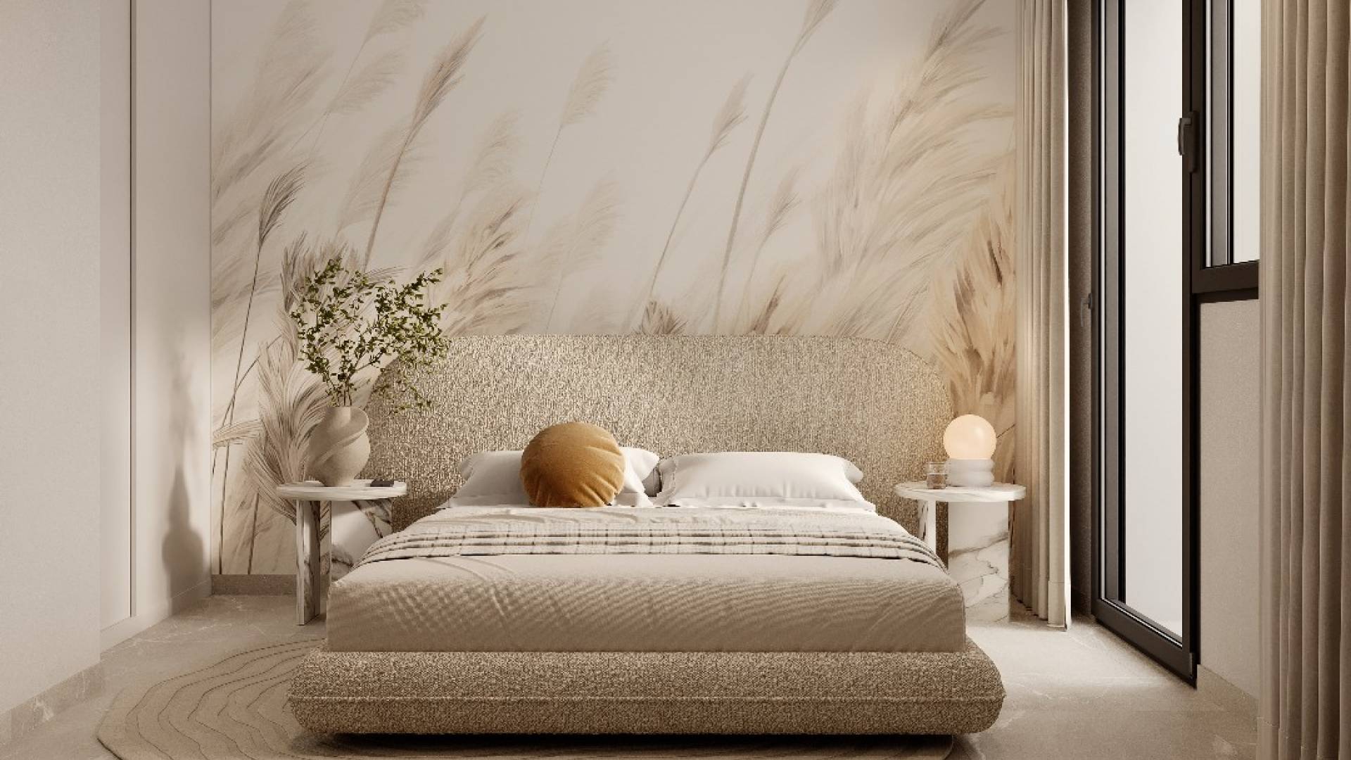 Nouvelle construction - Penthouse - Calpe