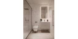 Nouvelle construction - Penthouse - Calpe