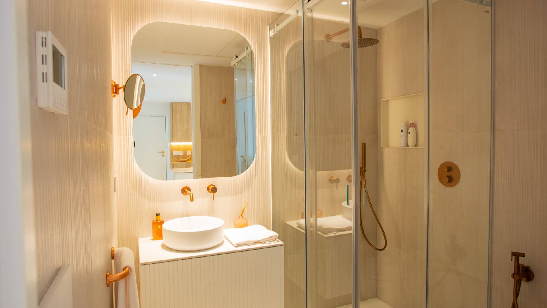 Nouvelle construction - Penthouse - CARTAGENA - La Manga del Mar Menor