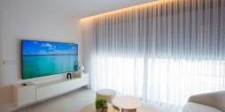 Nouvelle construction - Penthouse - CARTAGENA - La Manga del Mar Menor