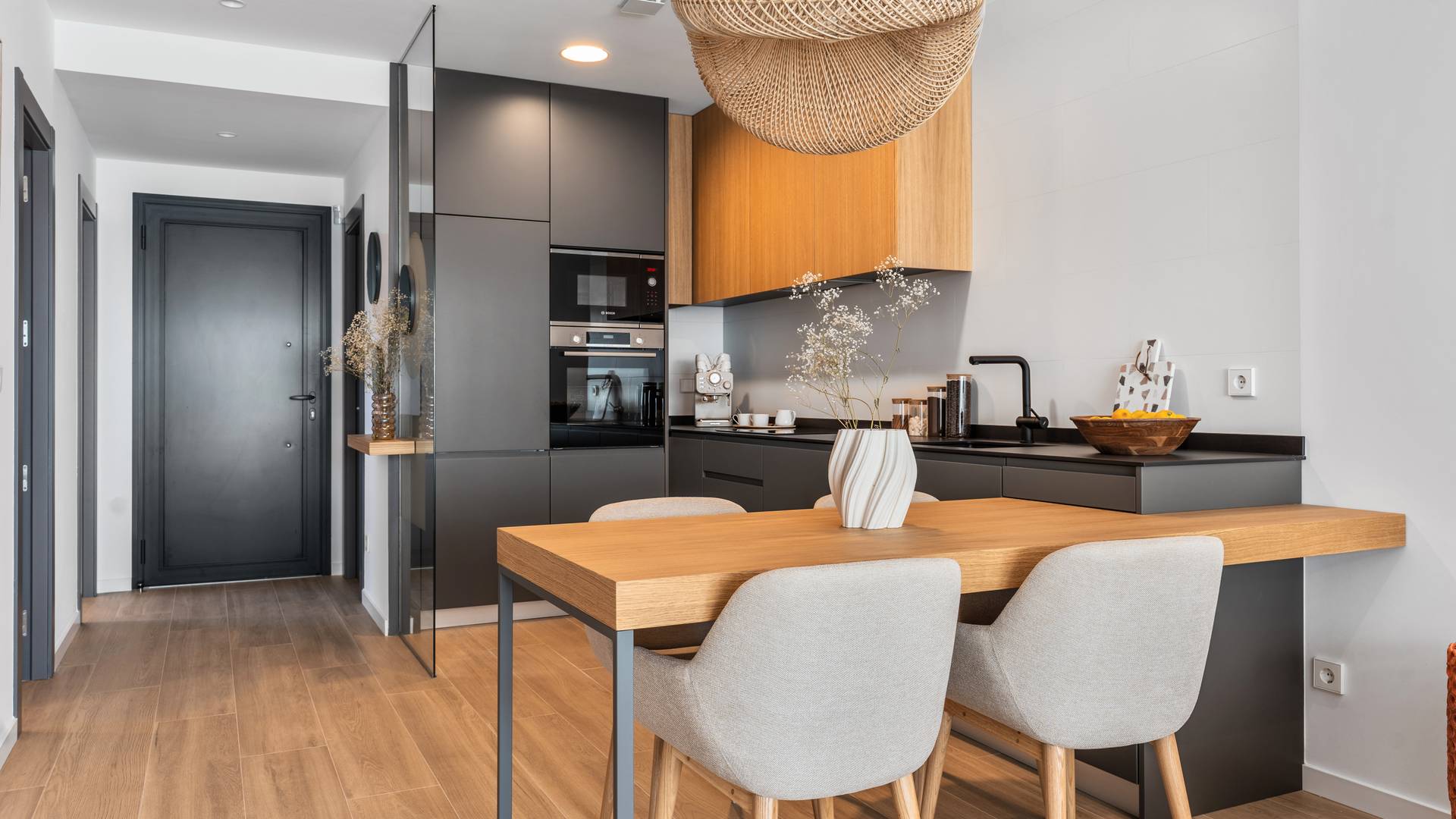 Nouvelle construction - Penthouse - CUMBRE DEL SOL - Cumbre del Sol