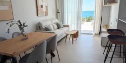 Nouvelle construction - Penthouse - Denia - Dénia