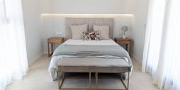 Nouvelle construction - Penthouse - Denia - Dénia
