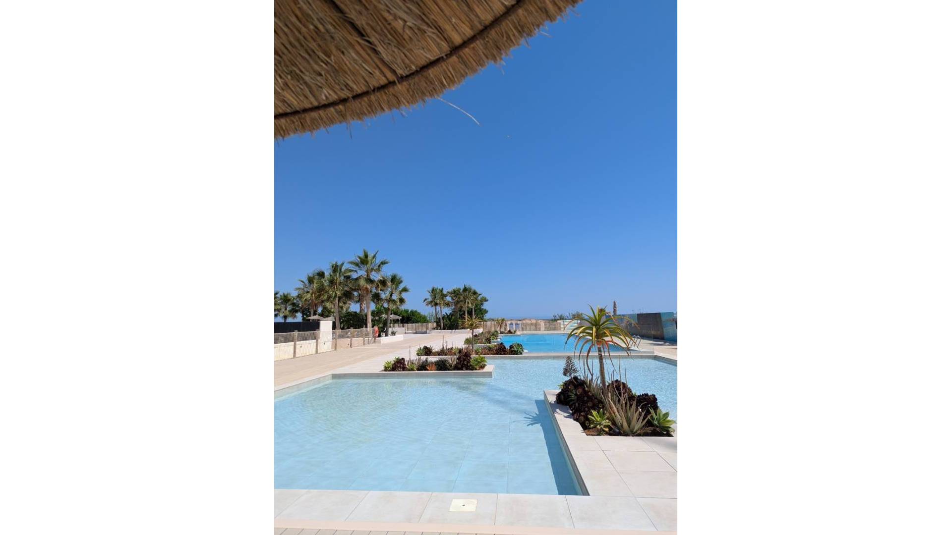 Nouvelle construction - Penthouse - Denia - Dénia