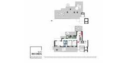 Nouvelle construction - Penthouse - Denia - Dénia