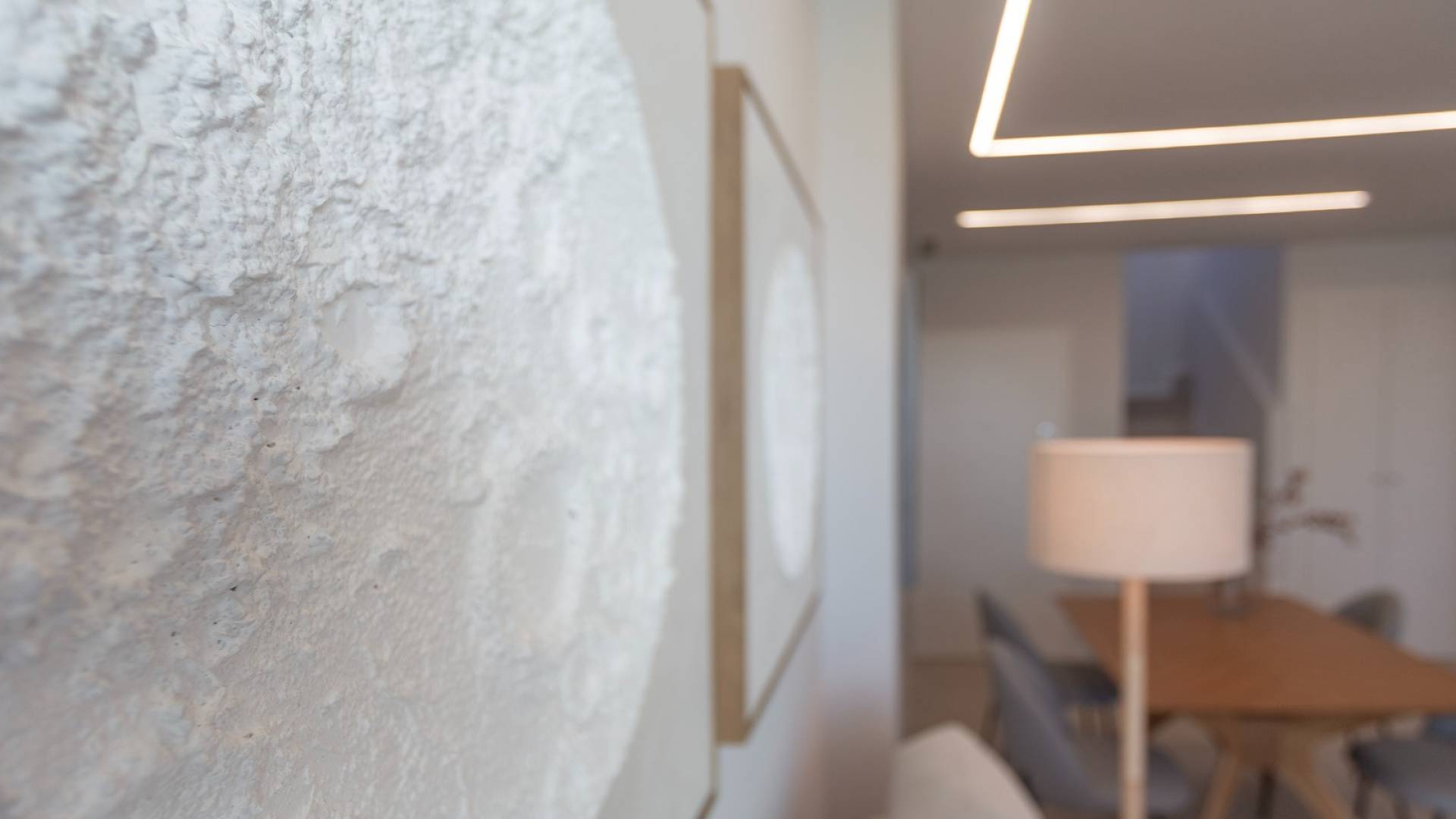 Nouvelle construction - Penthouse - Denia - Playa l'Estanyó