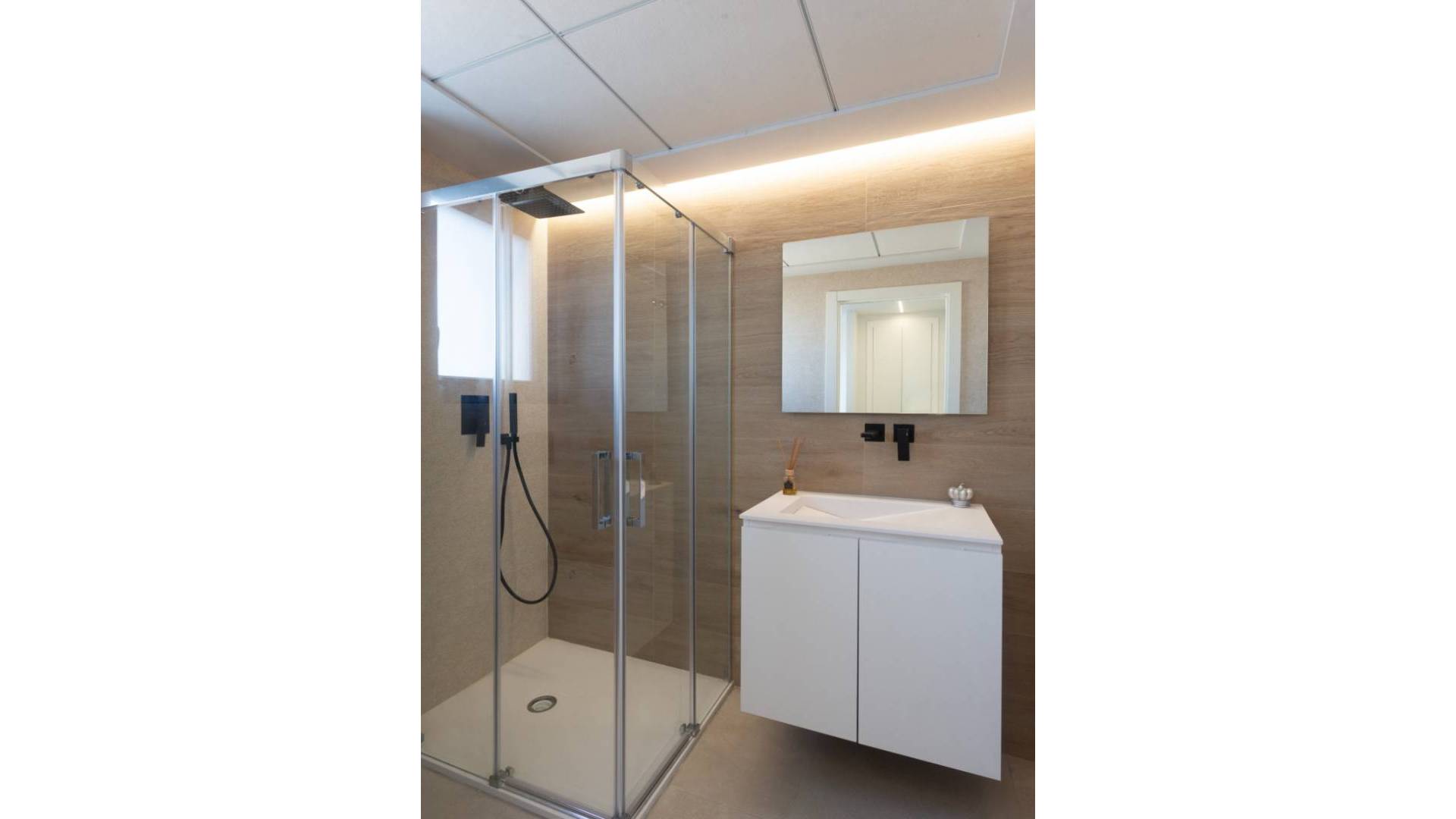 Nouvelle construction - Penthouse - Denia - Playa l'Estanyó