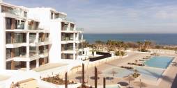 Nouvelle construction - Penthouse - Denia - Playa l'Estanyó