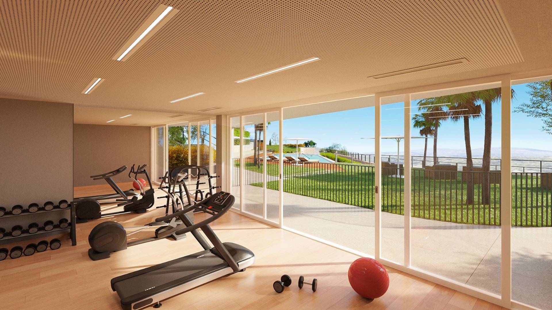 Nouvelle construction - Penthouse - Finestrat - Finestrat Urbanizaciones