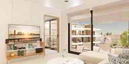 Nouvelle construction - Penthouse - Finestrat