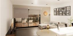 Nouvelle construction - Penthouse - Finestrat