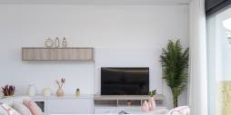 Nouvelle construction - Penthouse - Finestrat