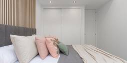 Nouvelle construction - Penthouse - Finestrat