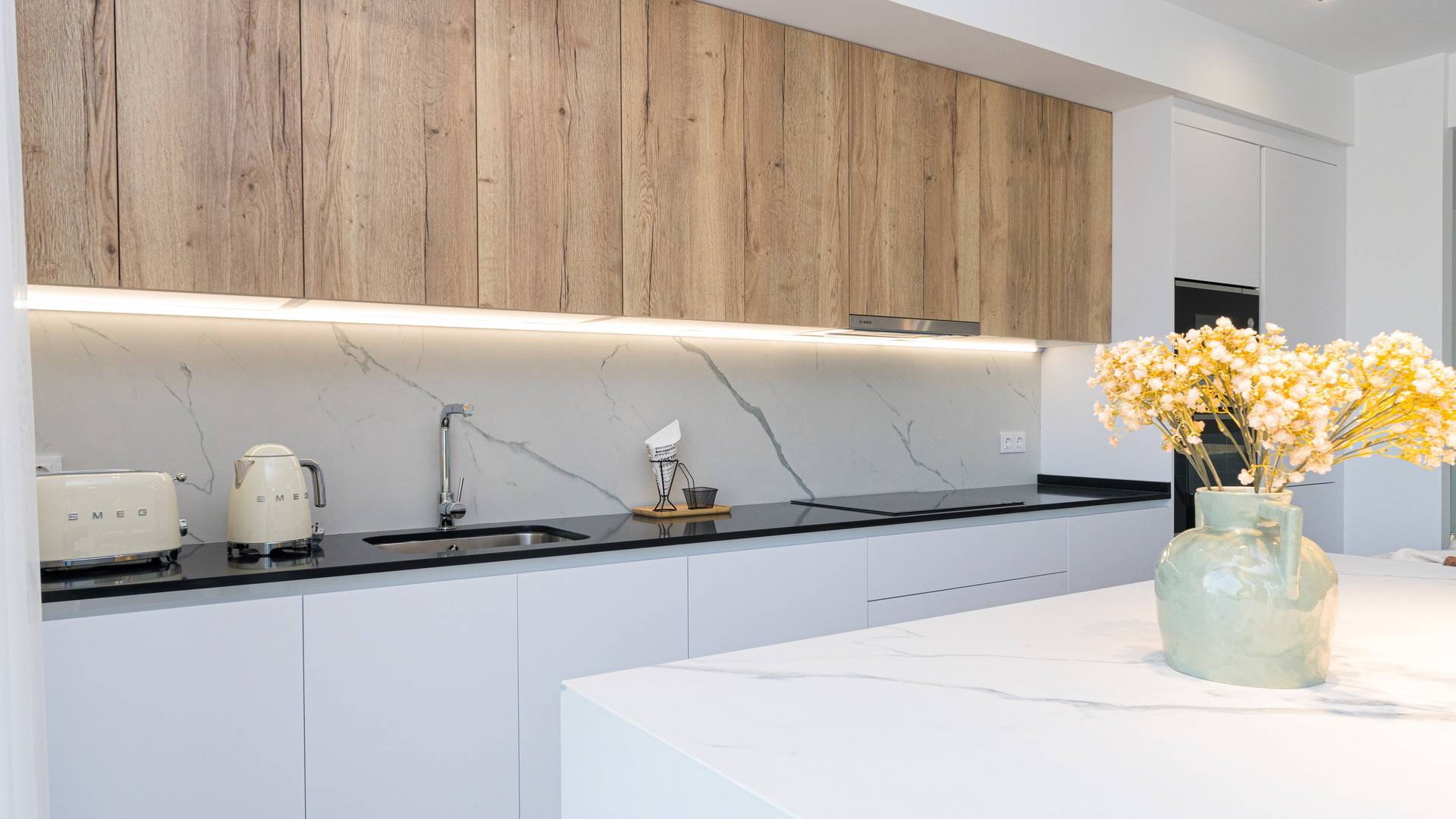 Nouvelle construction - Penthouse - Finestrat