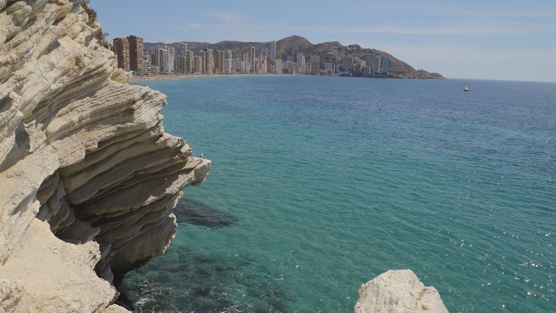 Nouvelle construction - Penthouse - Finestrat