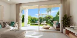 Nouvelle construction - Penthouse - Finestrat
