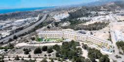 Nouvelle construction - Penthouse - Finestrat