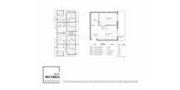 Nouvelle construction - Penthouse - Finestrat