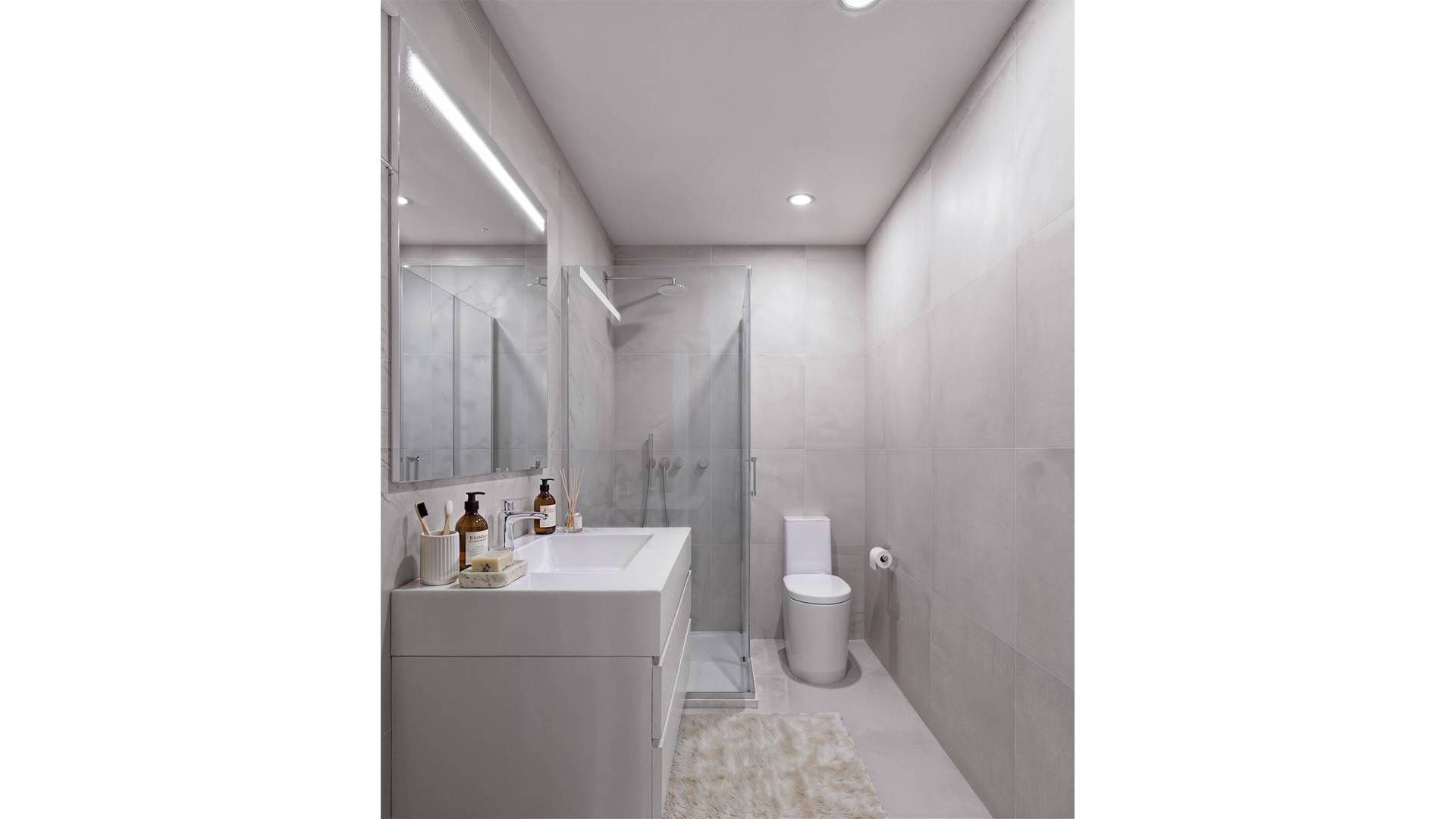 Nouvelle construction - Penthouse - Fuente Alamo