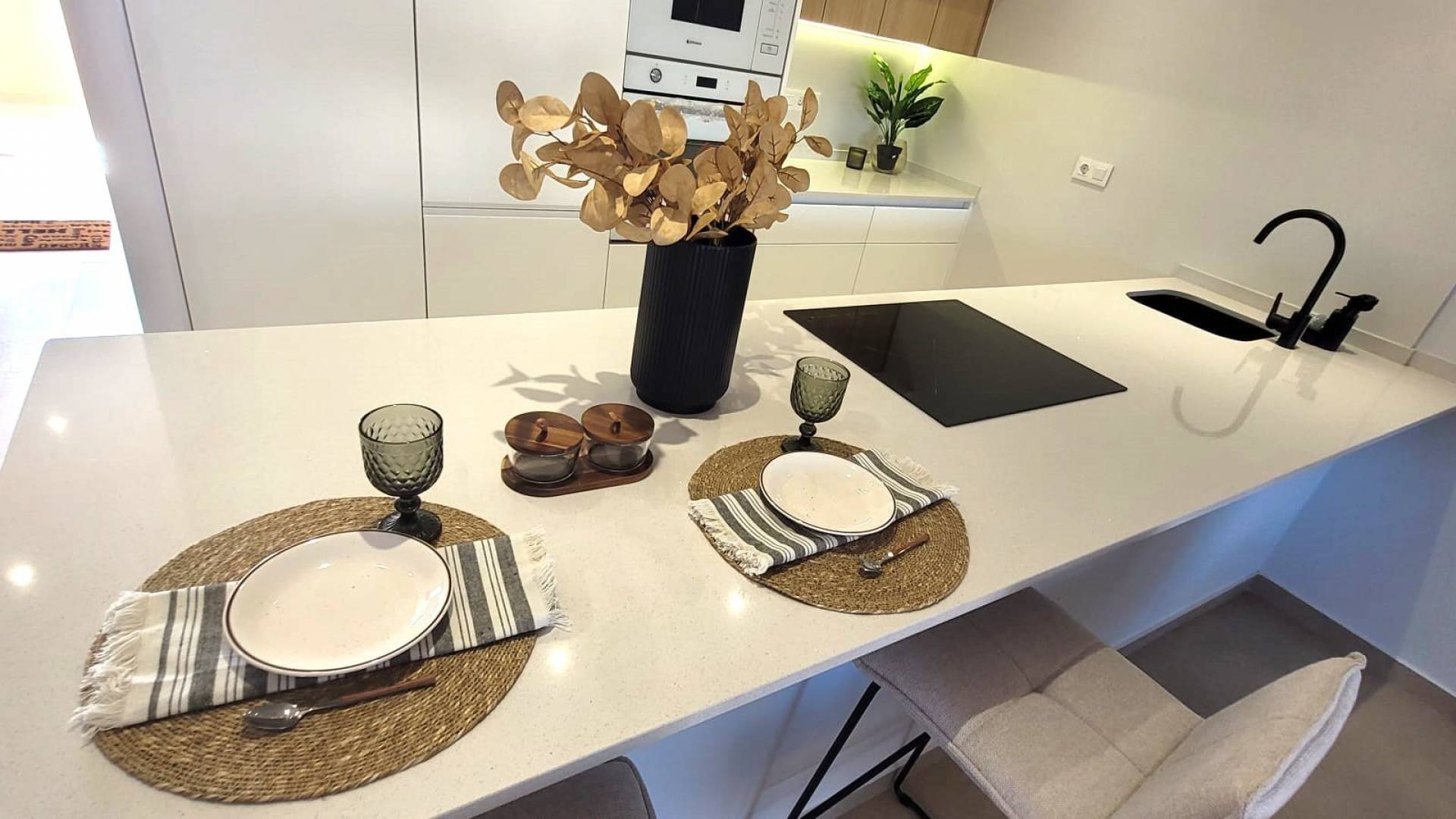 Nouvelle construction - Penthouse - Guardamar del Segura - El Raso