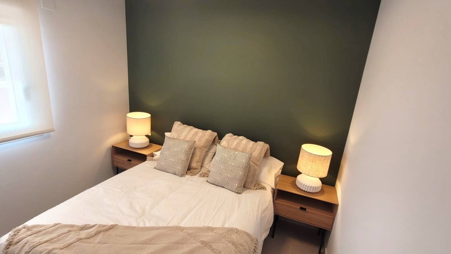 Nouvelle construction - Penthouse - Guardamar del Segura - El Raso