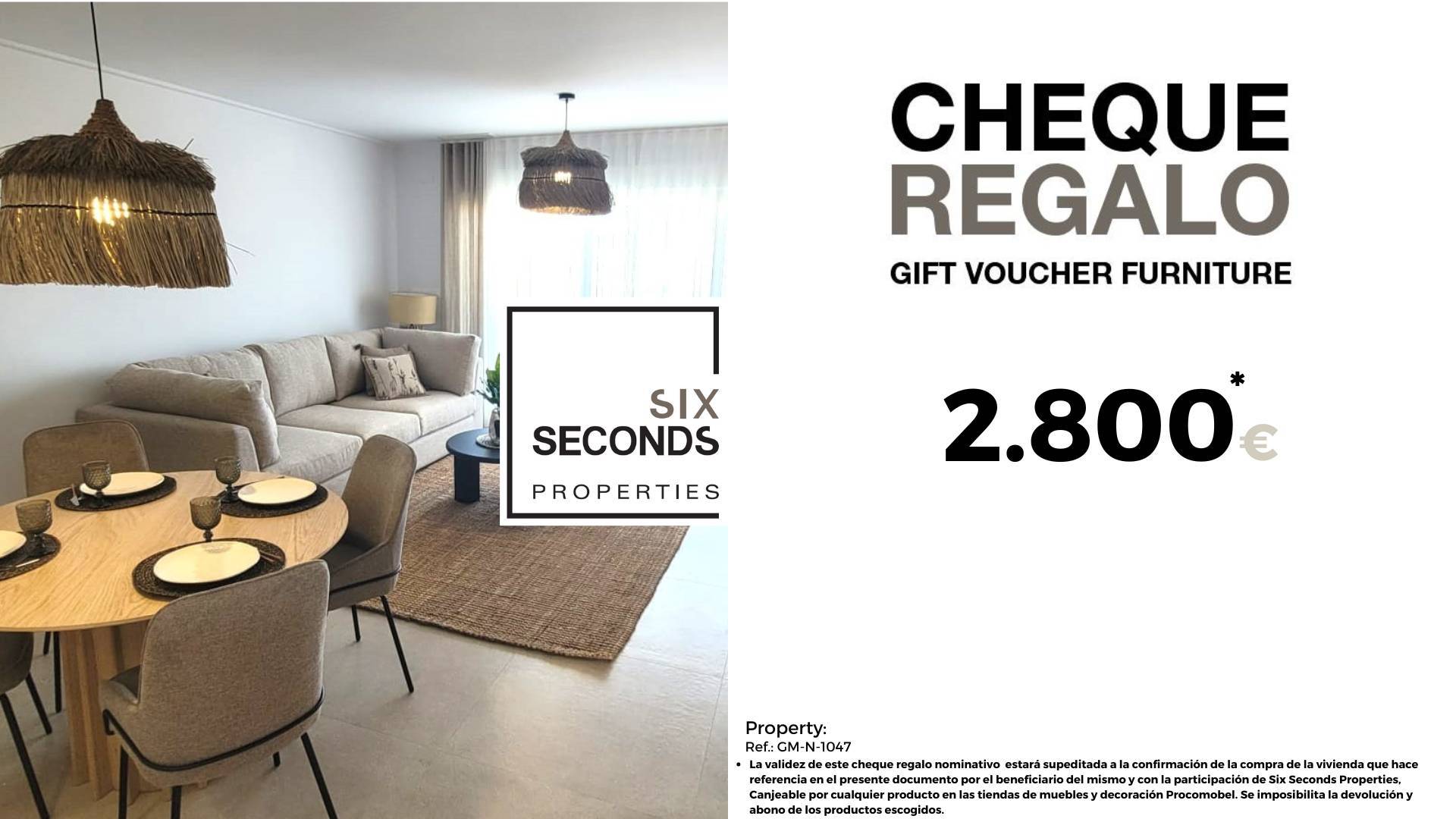 Nouvelle construction - Penthouse - Guardamar del Segura - El Raso