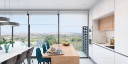 Nouvelle construction - Penthouse - Guardamar del Segura