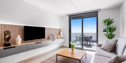 Nouvelle construction - Penthouse - Guardamar del Segura