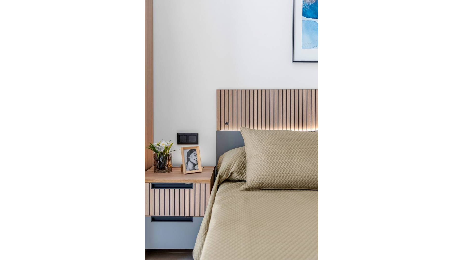 Nouvelle construction - Penthouse - Guardamar del Segura