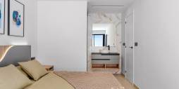 Nouvelle construction - Penthouse - Guardamar del Segura