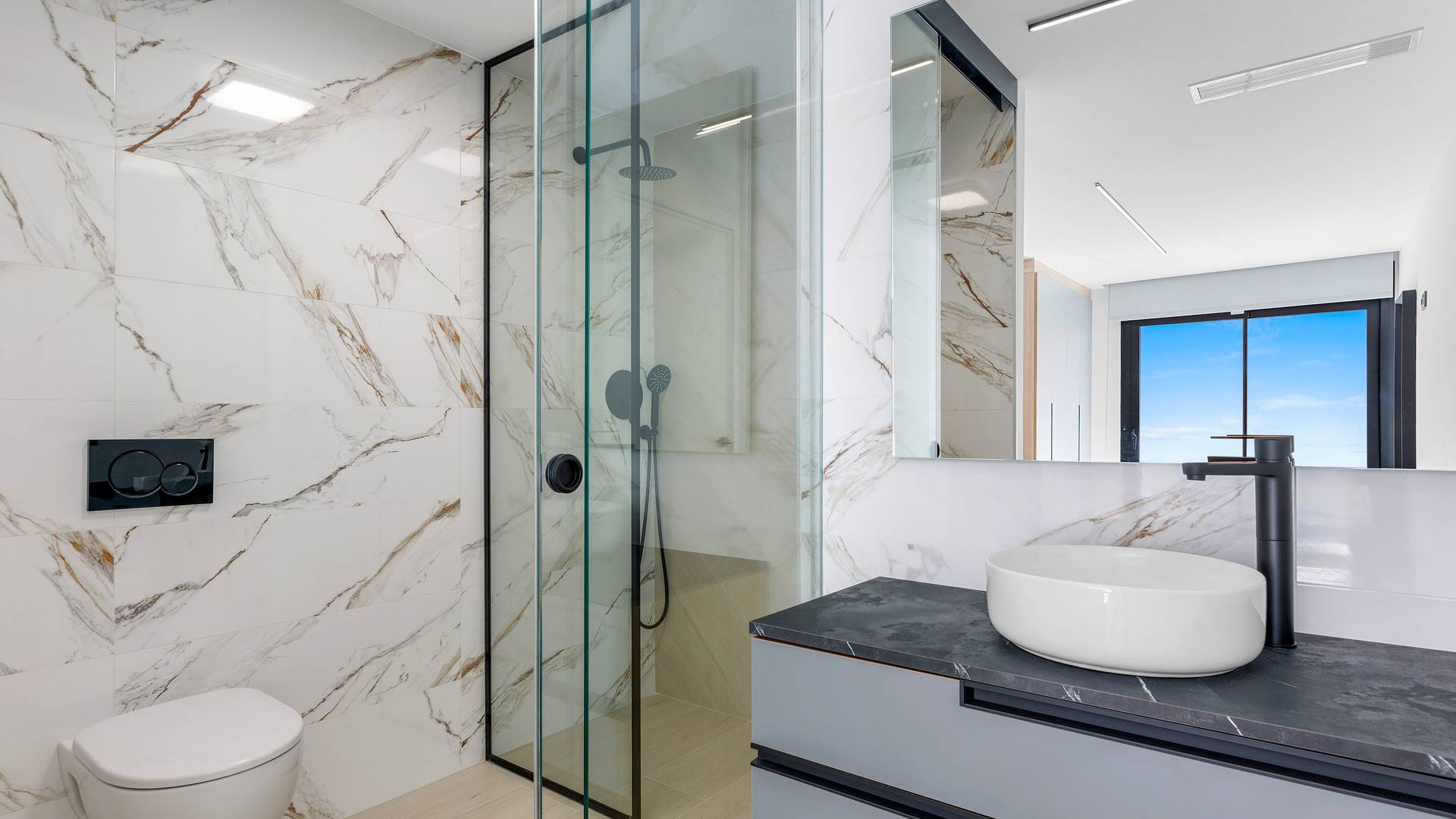 Nouvelle construction - Penthouse - Guardamar del Segura