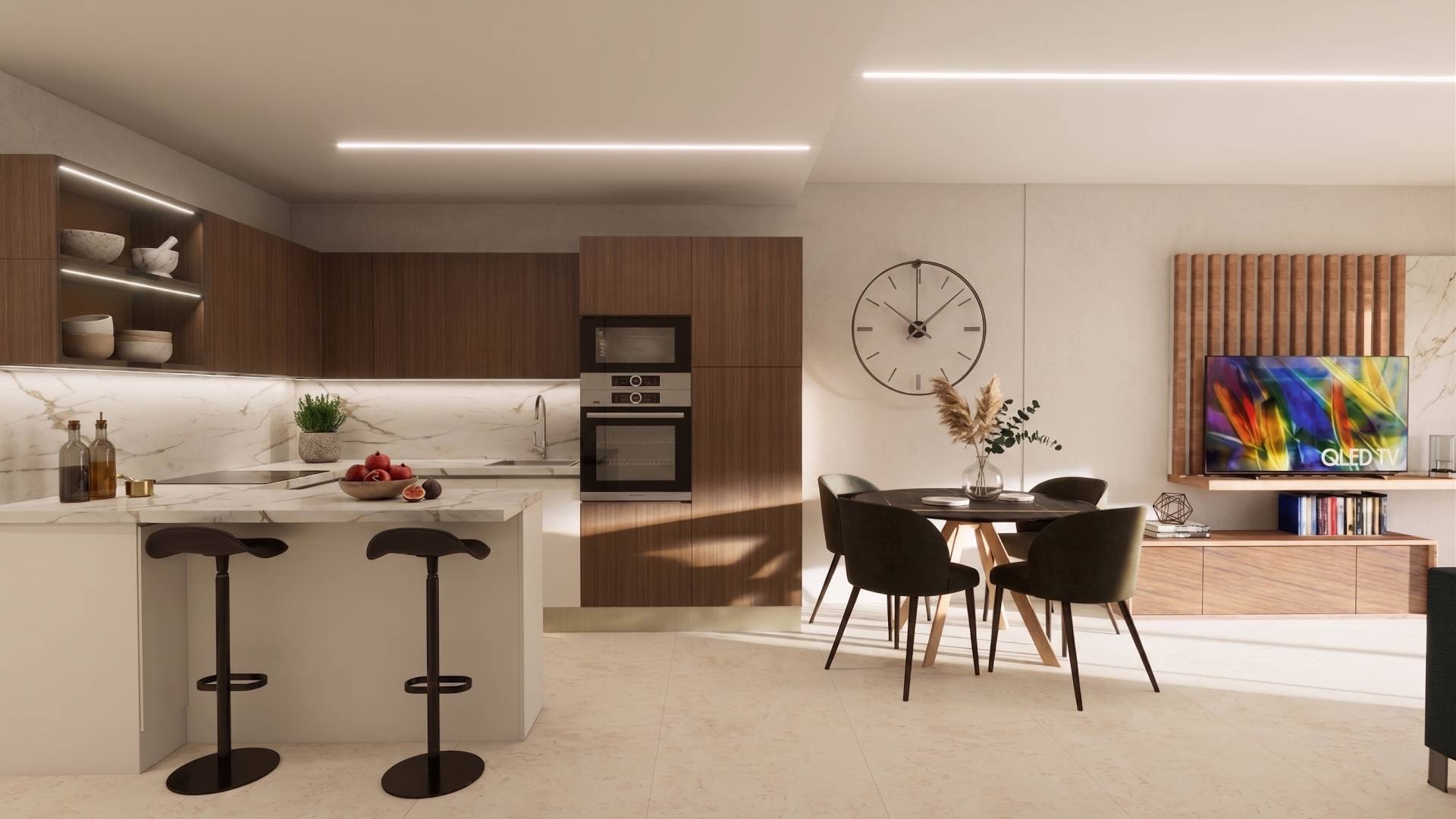 Nouvelle construction - Penthouse - Guardamar del Segura