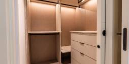 Nouvelle construction - Penthouse - Guardamar del Segura