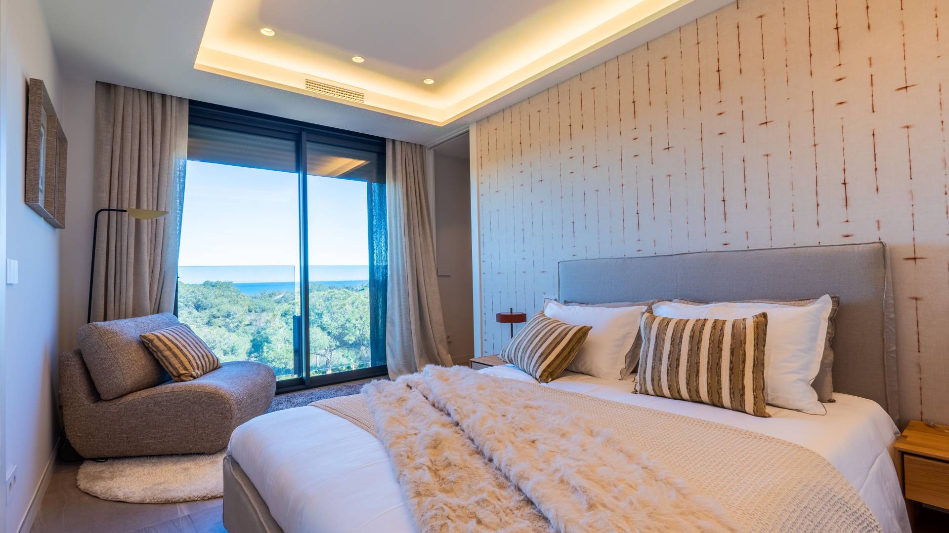 Nouvelle construction - Penthouse - Guardamar del Segura