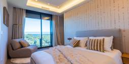 Nouvelle construction - Penthouse - Guardamar del Segura