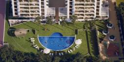 Nouvelle construction - Penthouse - Guardamar del Segura