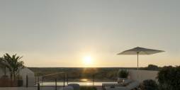 Nouvelle construction - Penthouse - Guardamar del Segura