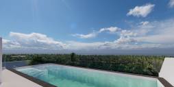 Nouvelle construction - Penthouse - Guardamar del Segura