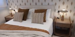 Nouvelle construction - Penthouse - Guardamar del Segura