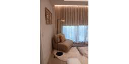 Nouvelle construction - Penthouse - Guardamar del Segura