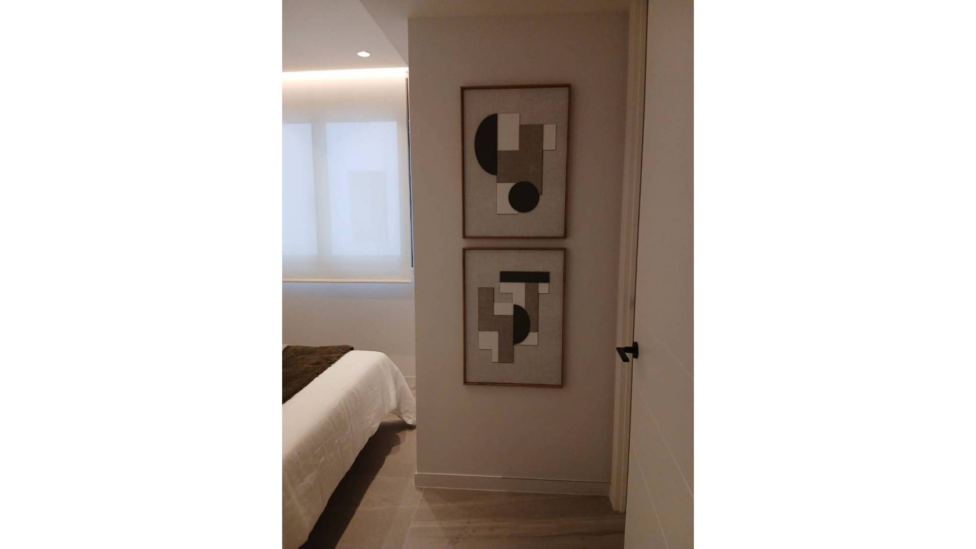 Nouvelle construction - Penthouse - Guardamar del Segura
