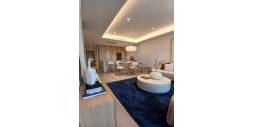 Nouvelle construction - Penthouse - Guardamar del Segura